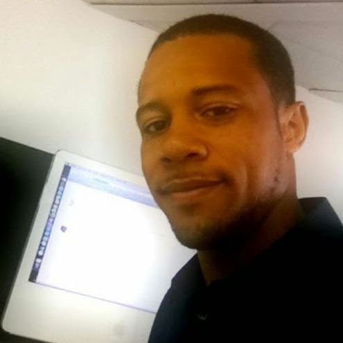 Greg Ivy Photo 12
