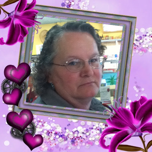 Helen Gamble Photo 5