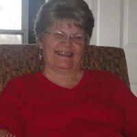 Nancy Anderson Photo 21