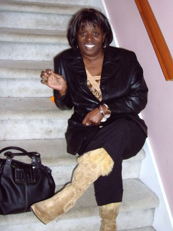 Mary Baldwin Photo 18