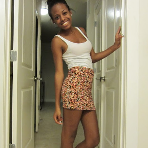 Jasmine Wade Photo 36