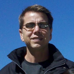 Brian Erickson Photo 34