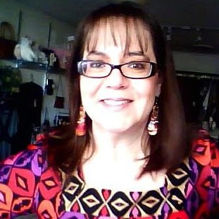 Joy Sandoval Photo 7