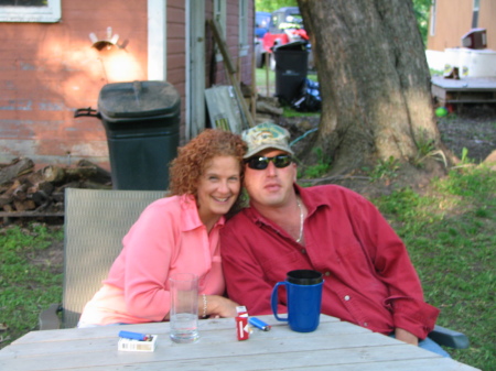 Cindy Russell Photo 24