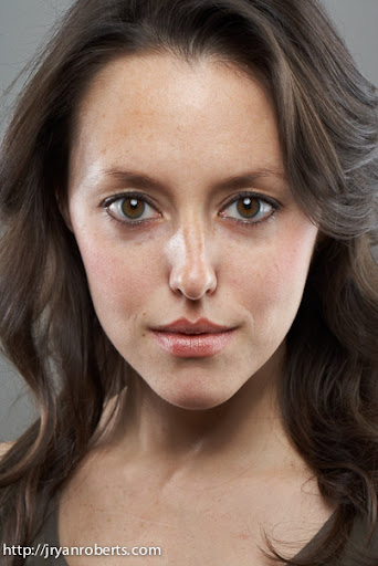 Rachel Jacques Photo 7