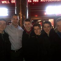 James Perryman Photo 24