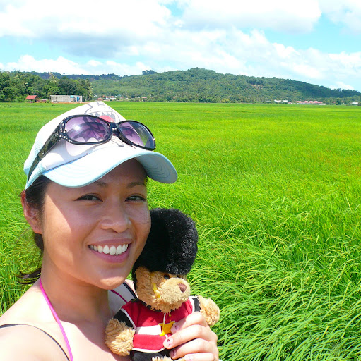 Allison Yang Photo 31