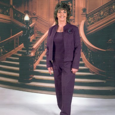 Janette Moore Photo 9