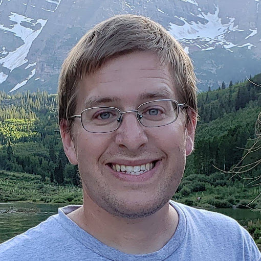 Jonathan Elliott Photo 15