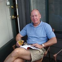 Joseph Roberson Photo 28