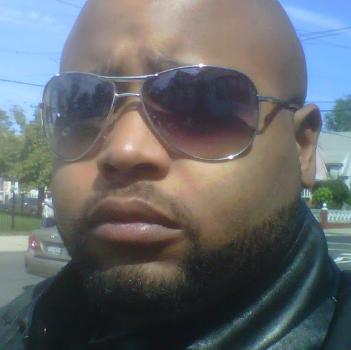 Phillip Allison Photo 36