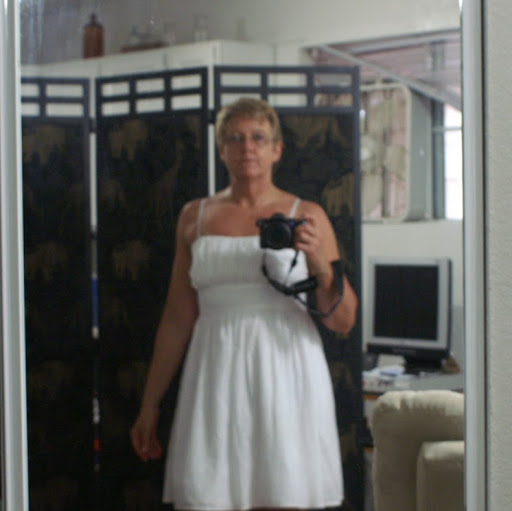 Marianne Marshall Photo 14