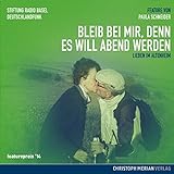 Bleib Bei Mir, Denn Es Will Abend Werden: Lieben Im Altenheim