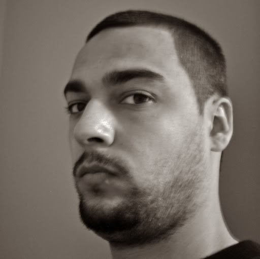 Ali Mustafa Photo 25
