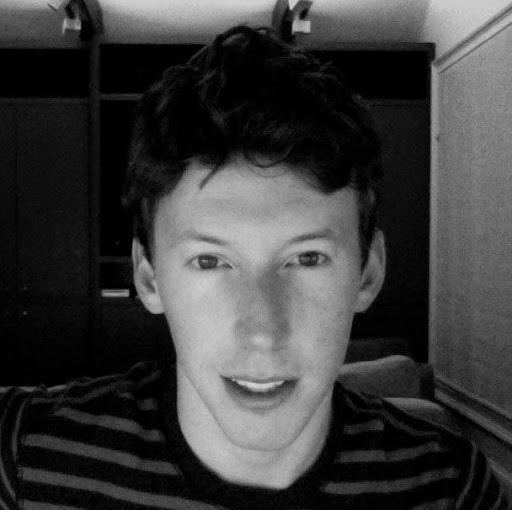 Nicholas Parker Photo 22