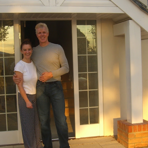 Steve Hall Photo 28