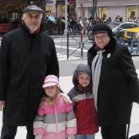 Ruth May Photo 12