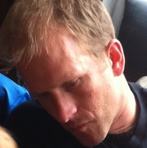 Andy Sharp Photo 4