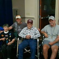 Kenneth Teasley Photo 9