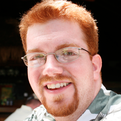 Kevin May Photo 22