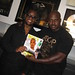 Andre Harrell Photo 20