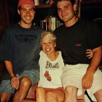 Marilyn Glover Photo 8