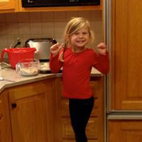 Katherine Sarver Photo 6