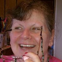Catherine Underwood Photo 9