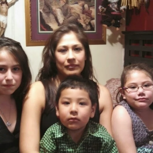 Nancy Avalos Photo 10