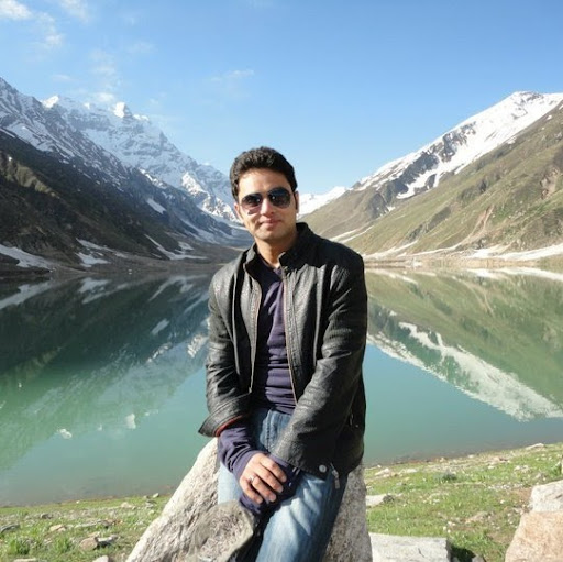 Syed Akhtar Photo 12
