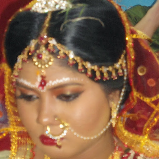 Jennifer Rao Photo 26