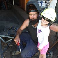Jason Rayner Photo 12