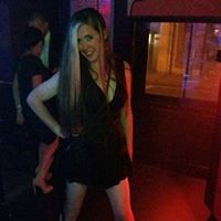 Sara Cartwright Photo 6