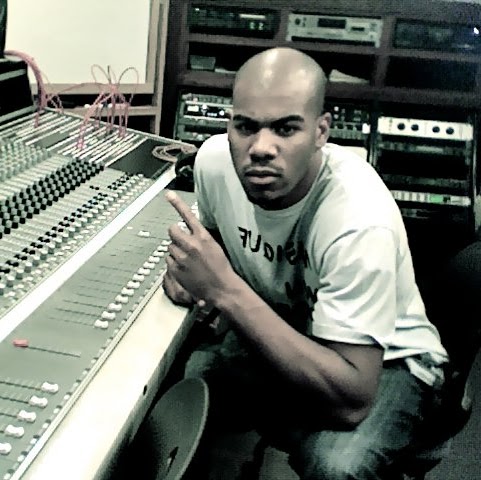 Reggie Moore Photo 18