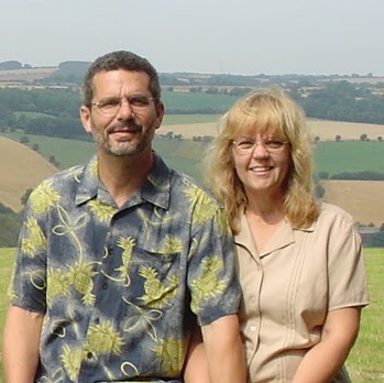 Debbie Chambers Photo 20