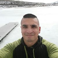 Lazaro Robles Photo 12