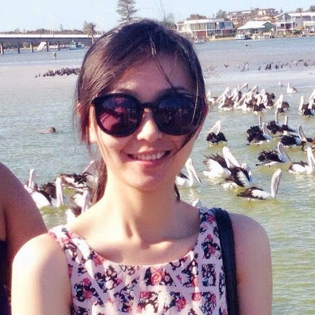 Shan Zhao Photo 10
