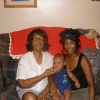 Sylvia Harris Photo 34