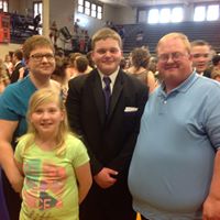 Chris Milam Photo 16