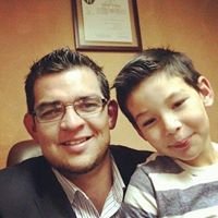 Haydee Valenzuela Photo 9