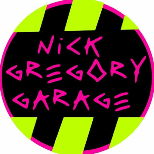 Nick Gregory Photo 35