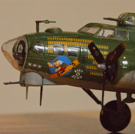 Steve Potts Photo 19
