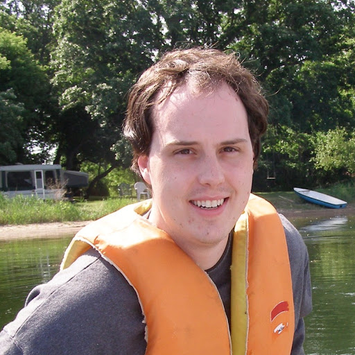 Sean Bryan Photo 26