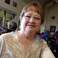 Helen Capps Photo 17