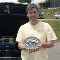Todd Robbins Photo 34