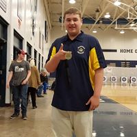 Jacob Yates Photo 15