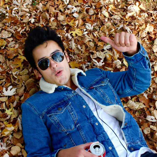 Oscar Aranda Photo 34