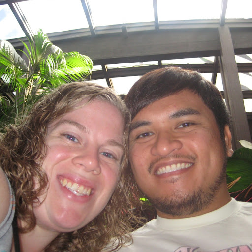 Tiffany Stevens Photo 12