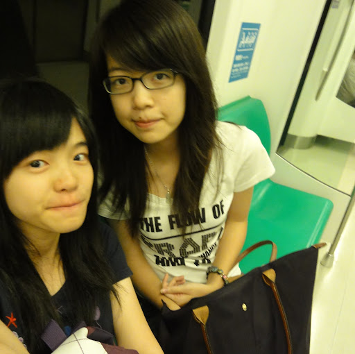 Tammy Lin Photo 26