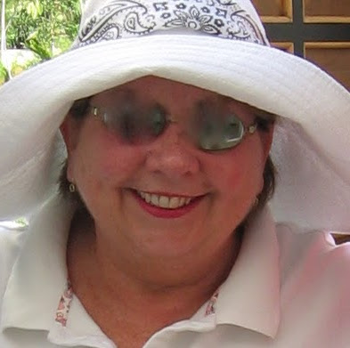 Susan Wyant Photo 5